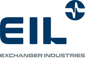 Exchanger Industries Logo