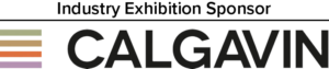 CALGAVIN logo