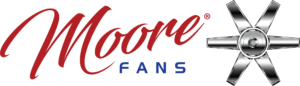 Moore Fans Logo