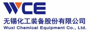 WCE Logo