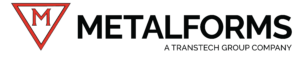 Metalforms Logo