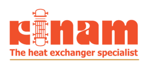 KINAM Logo