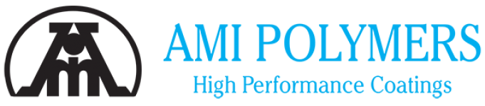 AMI polymers logo