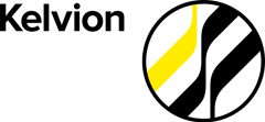 Kelvion Logo