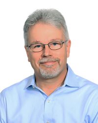 Alexander D. McRae