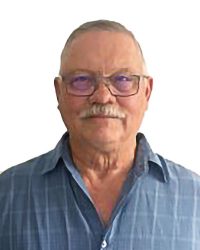 Ron Olsson