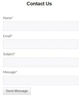 Contact Us
