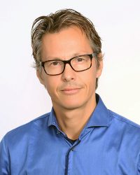 Edwin M. van Doorn